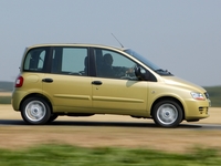 Fiat Multipla