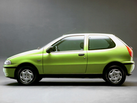 Fiat Palio