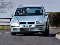 Fiat Stilo