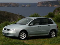 Fiat Stilo
