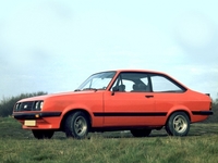 Ford Escort