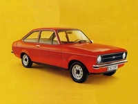 Ford Escort