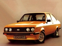 Ford Escort
