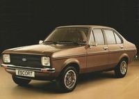 Ford Escort