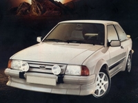 Ford Escort