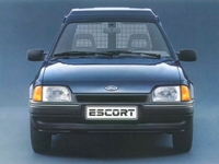 Ford Escort