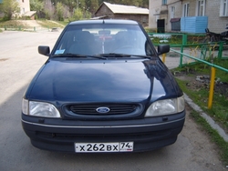 Ford