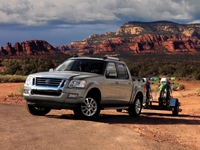 Ford Explorer Sport Trac