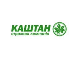 Каштан