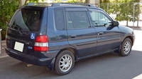 Ford Festiva