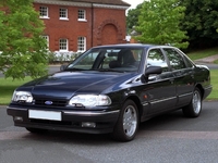 Ford Scorpio