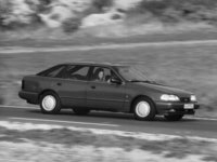 Ford Scorpio