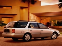 Ford Scorpio