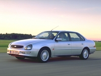 Ford Scorpio