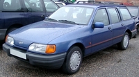 Ford Sierra