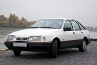 Ford Sierra