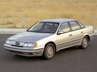 Ford Taurus