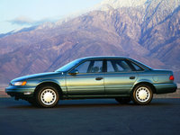 Ford Taurus