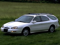 Ford Taurus