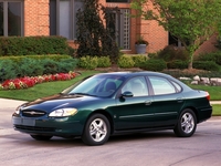 Ford Taurus