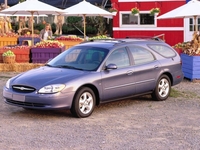 Ford Taurus