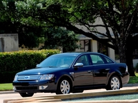 Ford Taurus