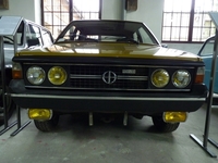 FSO Polonez