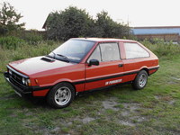 FSO Polonez