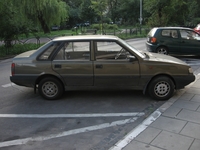 FSO Polonez