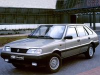 FSO Polonez