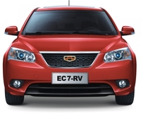  Geely          
