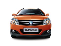 Geely