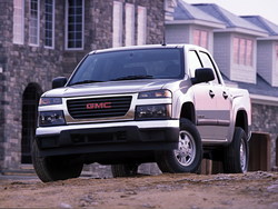 GMC