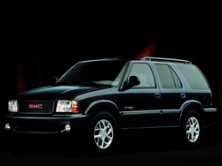 GMC