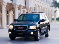 GMC Envoy