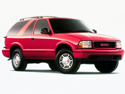 GMC