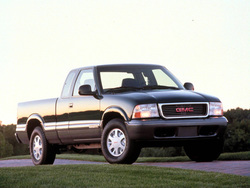 GMC