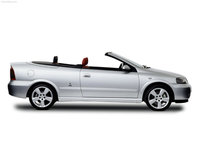 Holden Astra