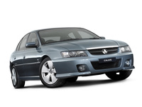 Holden Calais