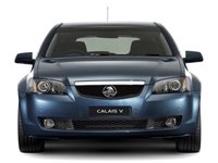 Holden Calais