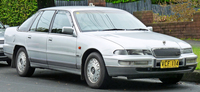 Holden Caprice