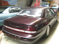 Holden Caprice