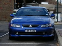 Holden Monaro