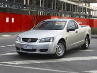 Holden UTE