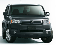 Honda Crossroad