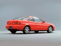 Honda Integra
