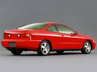 Honda Integra