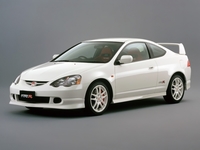 Honda Integra