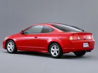 Honda Integra