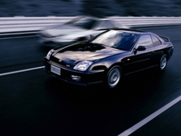 Honda Prelude
